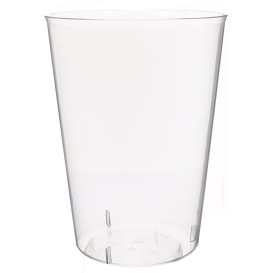 Vaso Inyectado Sidra PS 600 ml (500 Uds)
