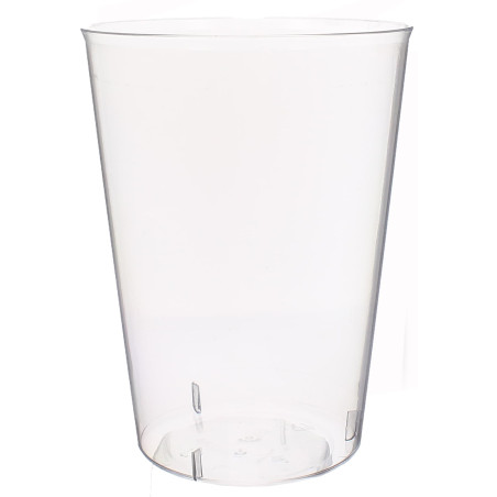 Vaso Inyectado Sidra PS 600 ml (200 Uds)
