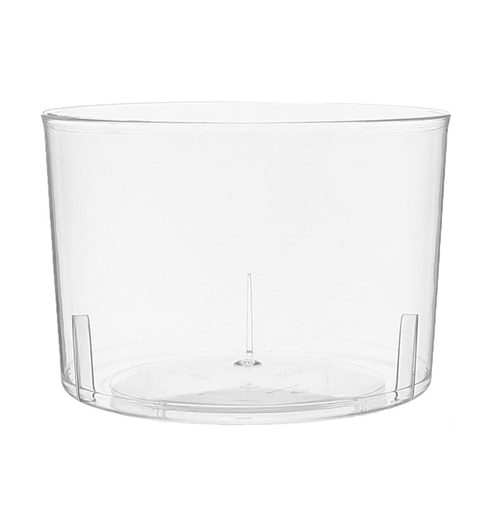 Vaso Inyectado Chiquito PS 220 ml (480 Uds)