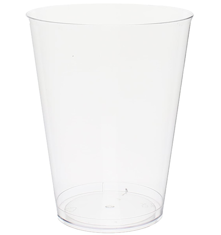 Vaso Inyectado Sidra PS 500 ml (25 Uds)