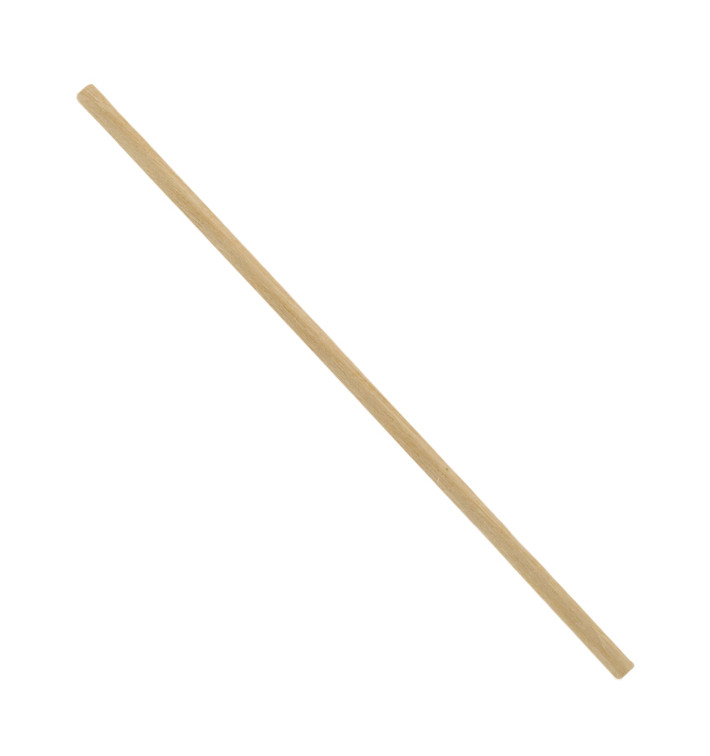 Stick para Manzanas Caramelizadas Ø6x200mm (100 Uds)