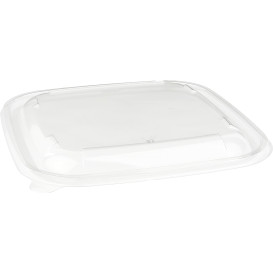 Tapa Cúpula de Plástico para Bol Impression (50 Uds)