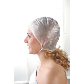 Gorro de Polietileno para Tratamiento de Mechas 2000 Uds.