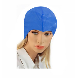 Gorro de Polietileno para Tratamiento de Mechas 100 Uds.