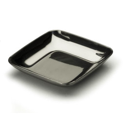 Kit Platos y Bandejas Plastico Degustación (1 Kit)