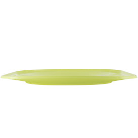 Bandeja de Plastico PP "X-Table" Lima 330x230mm (2 Uds)