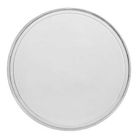 Tapa para Tarrinas 350, 500 y 1000ml Ø11,5cm (500 Uds)