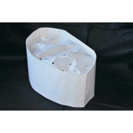 Gorro Papel Barco 100 Uds.