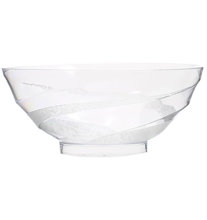 Bol Degustacion "Voila" Transparente 150cc (400 Unidades)