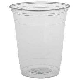 Vaso PET Solo Ultra Clear 12-14Oz/355-414 ml Ø9,2cm (50 Uds)