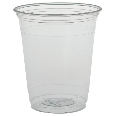 Vaso Plástico PET Cristal Solo® 14Oz/414ml Ø9,2cm (1000 Uds)