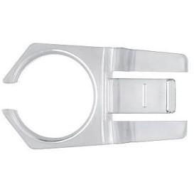 Portavasos Reutilizable 1 Hueco (10 Unidades)