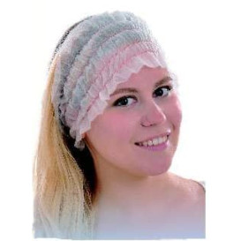 Diadema de Propileno 100 Uds.