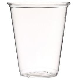 Vaso PET Solo Ultra Clear 7Oz/207 ml Ø7,47cm (1.000 Uds)