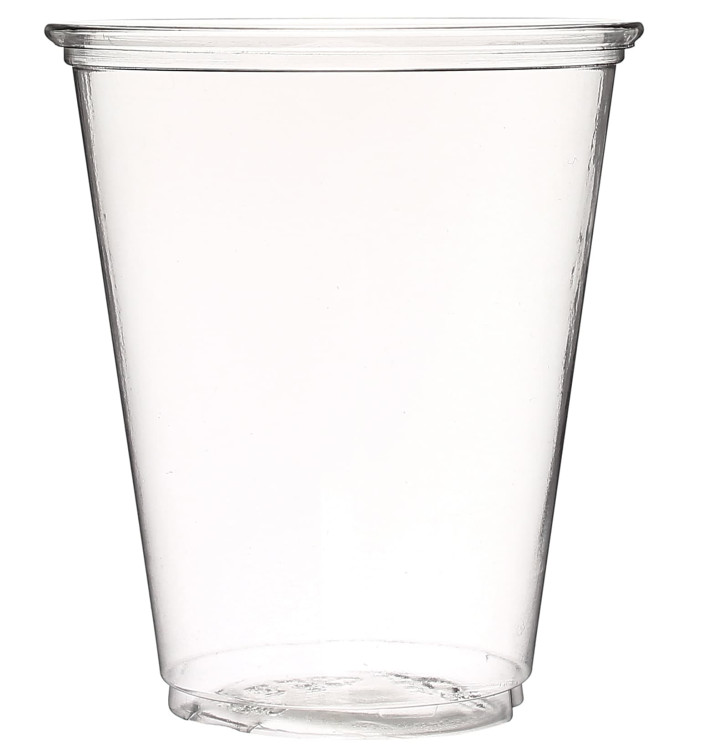 Vaso PET Solo Ultra Clear 7Oz/207 ml Ø7,47cm (1.000 Uds)