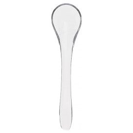 Cuchara Degustacion Transp. 8 cm (2304 Uds)