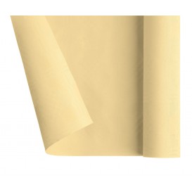 Mantel de Papel Rollo Crema 1,2x7m (1 Ud)