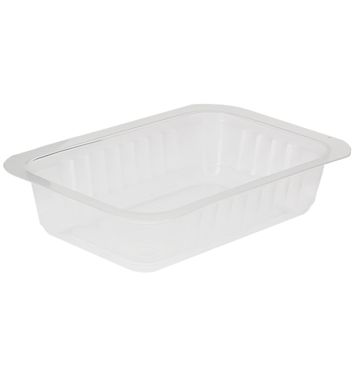 Envase Plastico PP Termosellable 250ml (1200 Uds)