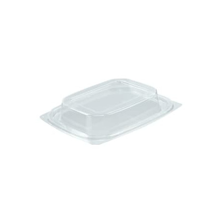 Tapa de Plástico OPS Alta Transp. para 237/355/473ml (1008 Uds)