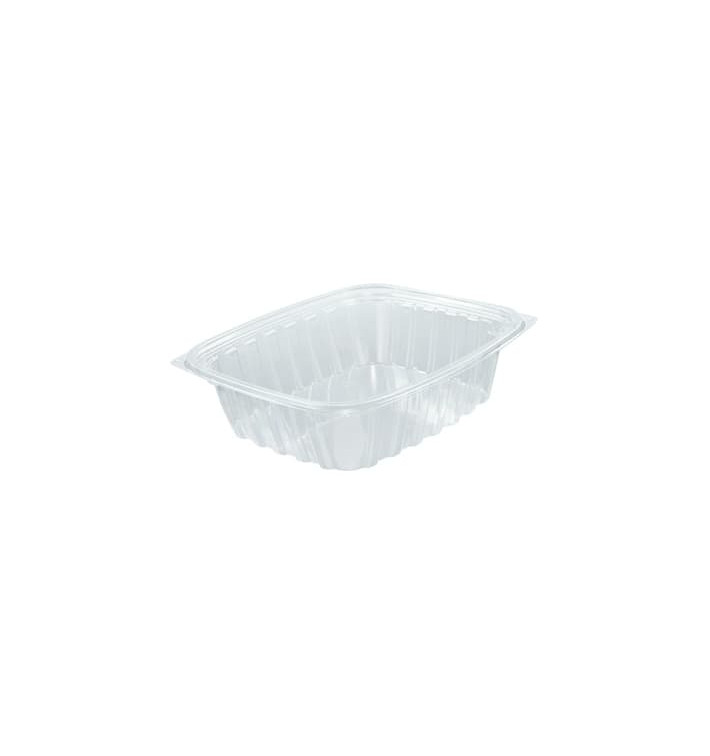 Envase Plastico OPS "ClearPac" Transparente 710ml (504 Uds)