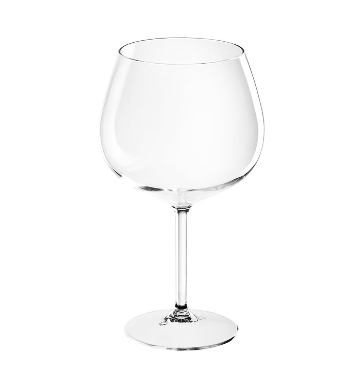 Copa Reutilizable para Gin Tonic Tritan 860ml (6 Uds)