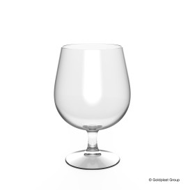 Vaso Reutilizable TRITAN para Cerveza 510ml (1 Ud)