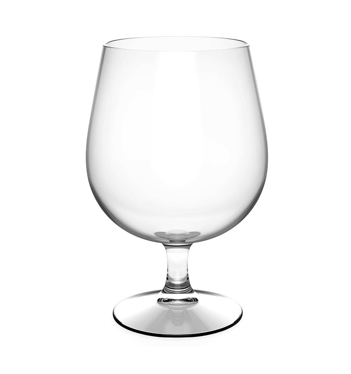 Vaso Reutilizable TRITAN para Cerveza 510ml (1 Ud)