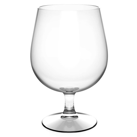 Copa Reutilizable TRITAN para Cerveza Ø75mm 510ml (1 Ud)