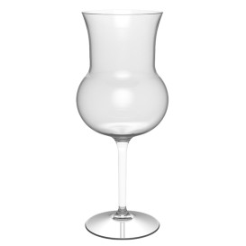Copa Reutilizable para Gin Tonic Tritan 530ml (6 Uds)