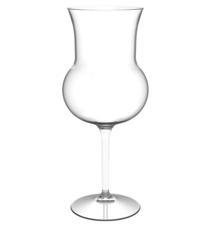 Copa Reutilizable para Gin Tonic Tritan 530ml (6 Uds)