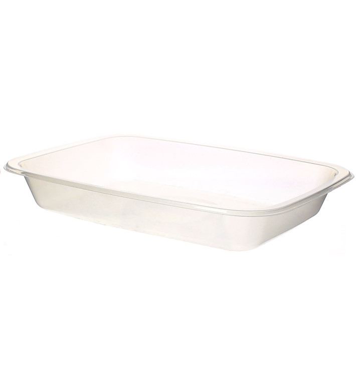 Bandeja Termosellable PP Gastronorm 154x110x25mm (50 Uds) Bandeja Termosellable PP Gastronorm 154x110x25mm (50 Uds)