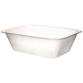 Bandeja Termosellable PP Gastronorm 154x110x50mm (50 Uds)