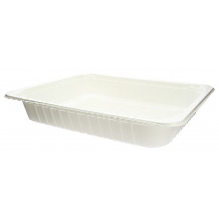 Bandeja Termosellable PP GS 1/2 288x235x50mm (20 Uds)