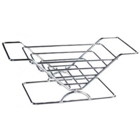 Soporte para Bocadillos de Acero 203x89x76mm (1 Ud.)