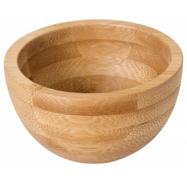 Bol de Bambú Ø11x4,5cm (1 Ud)