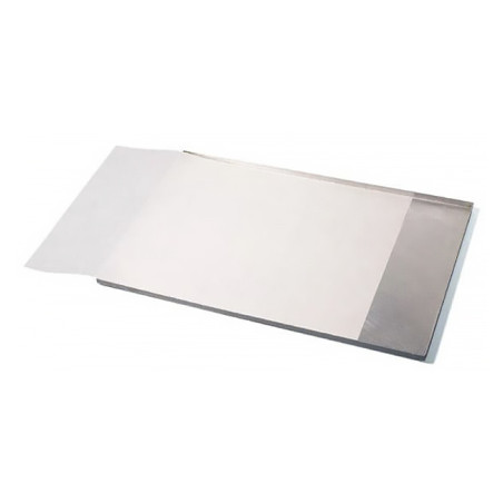 Papel Siliconado Horneable 30x40cm 41g/m² (500 Hojas)