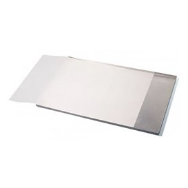 Papel Siliconado Horneable 60x40 cm 41 g/m² (500 Hojas)