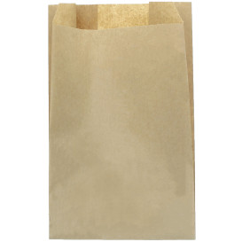 Bolsa de Papel Kraft 30+9x58cm (1000 Unidades)