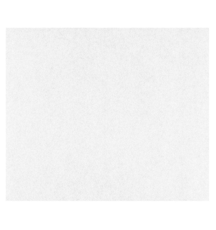 Envuelta Antigrasa PE Blanco 28x33cm (1000 Unidades)