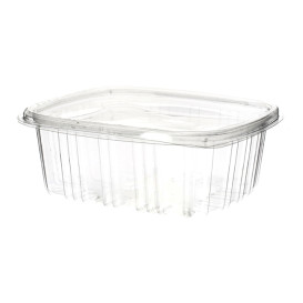 Tarrina Bisagra OPS 500 ml (60 Uds)