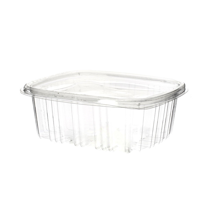 Tarrina Bisagra OPS 500 ml (720 Uds) Tarrina Bisagra OPS 500 ml (720 Uds)