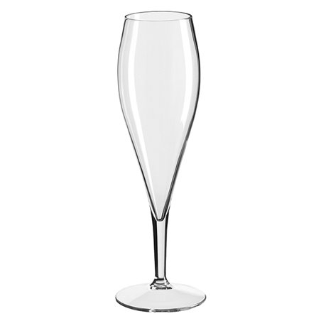 Copa Durable Tritán Transparente para Cocktail 375ml (6 Uds)