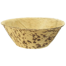 Mini Bol de Bambú Ø7,5x3cm (50 Uds)