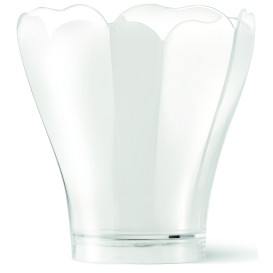 Bol Degustacion PS Tulipa Lily Transparente 160 ml (40 Uds)