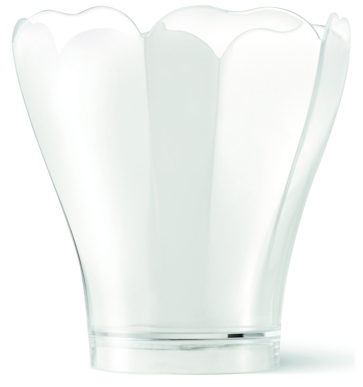 Bol Degustacion PS Tulipa Lily Transparente 160 ml (40 Uds)