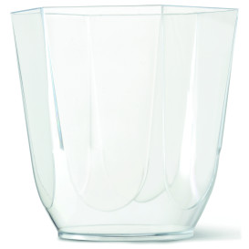 Bol Degustacion PS Exa Transparente 120 ml (50 Uds)