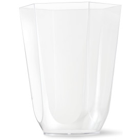 Bol Degustacion PS Exa Transparente 180 ml (40 Uds)