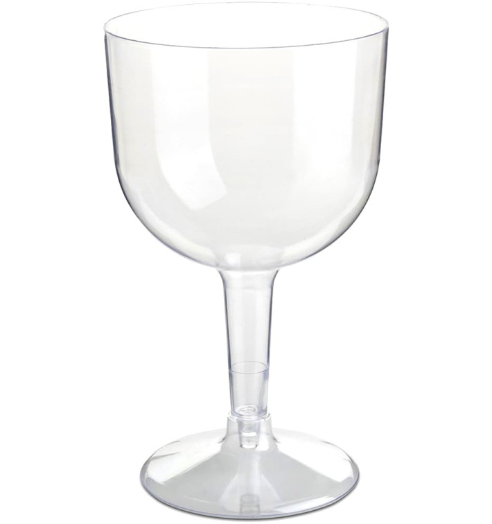 Copa de Plastico para Gin Tonic PS Cristal 660ml 2P (100 Uds)