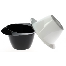 Sombrero Degustación York Blanco PS 60ml (24 Uds)