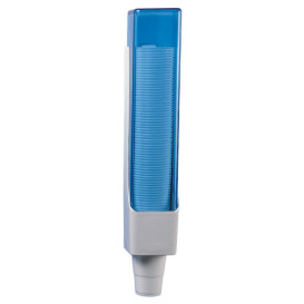 Dispensador para Vasos 160, 200 y 220ml (1 Unidad)